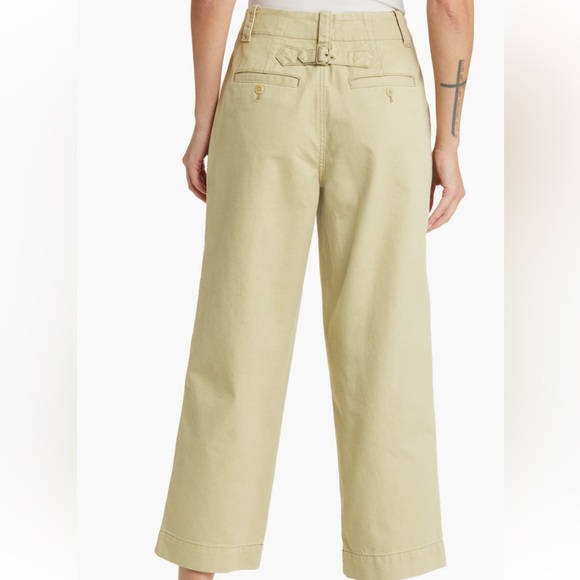 Madewell Relaxed Chino Pant - Picture 2 of 2